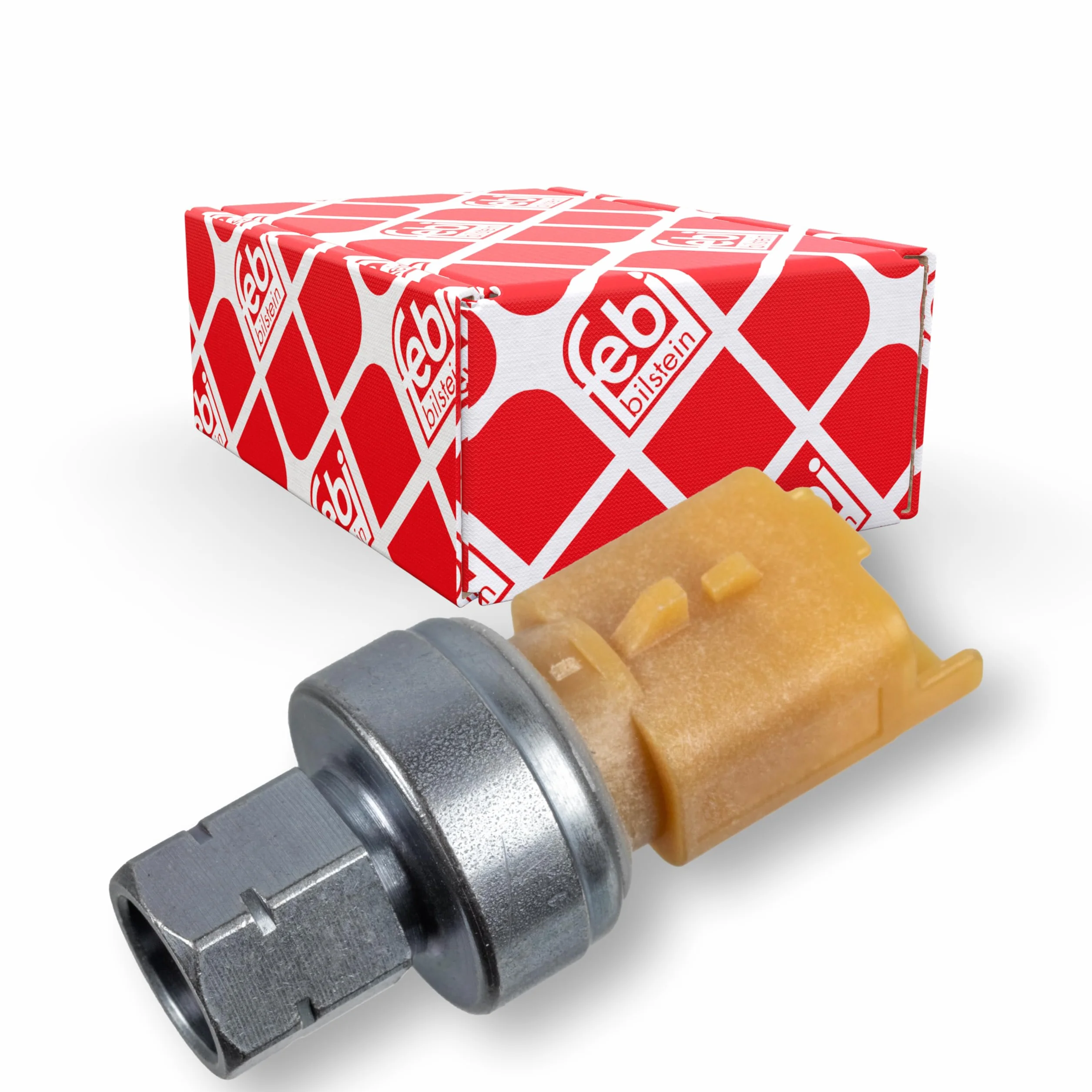 febi bilstein 171259 Pressure Switch for air conditioning, 1 unit