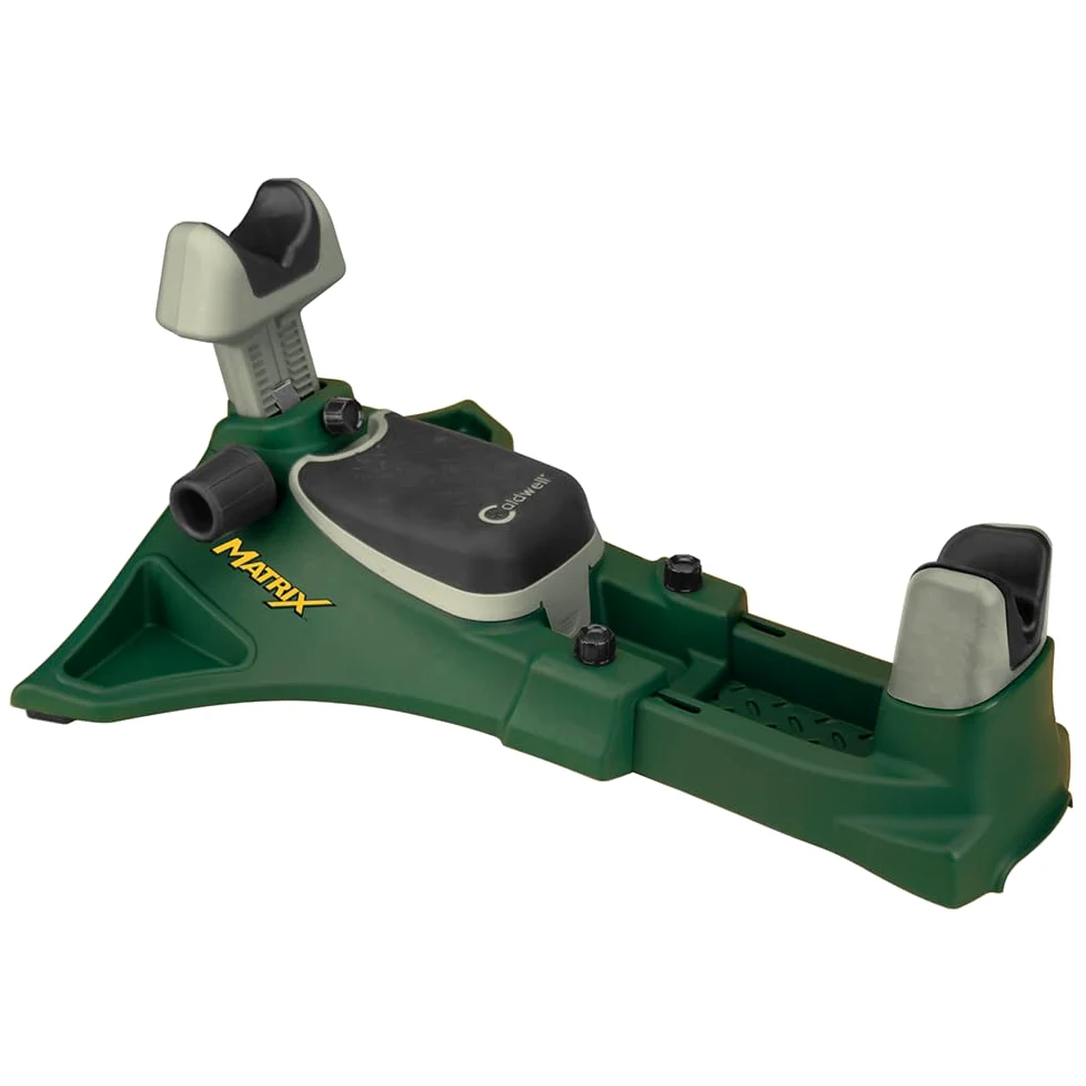 Caldwell Matrix Shooting Rest-Verde Unisex