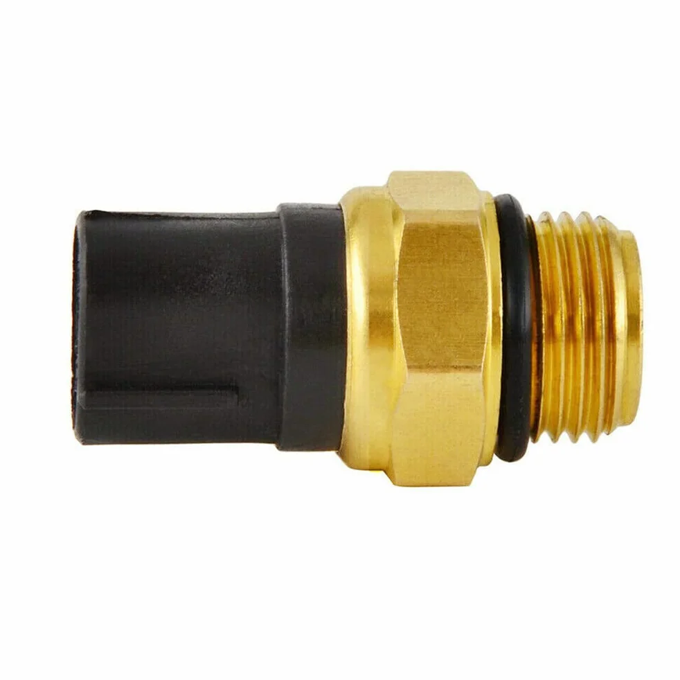 Interruttore a sensore termico ventola radiatore Suzuki GSXR600 GSXR750 1997-2005 GSXR1000 2001-2004 GSX1300R Hayabusa 1999-2007 DL1000 V-Strom 2002-2012 DL650 V-Strom 2002-2012