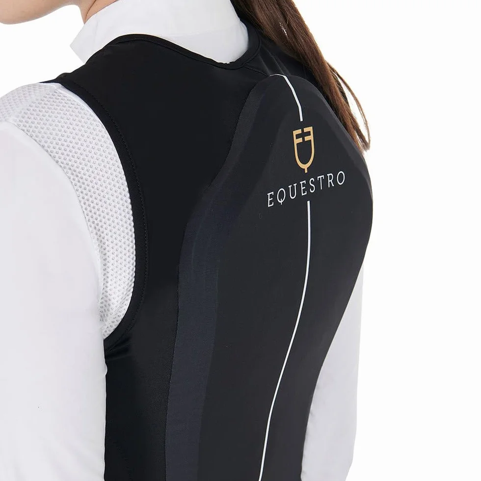 Corpetto Adulto Modello Safety Vest PRO