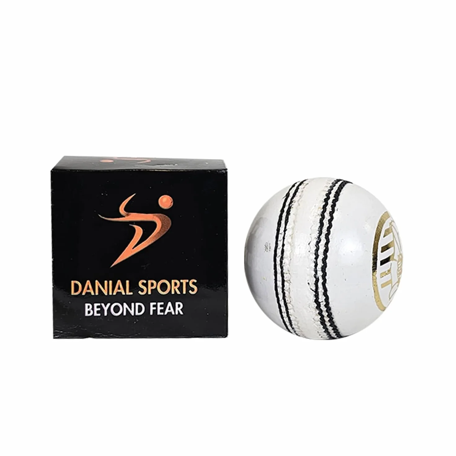 Palline da cricket Bianco grado A 156 g