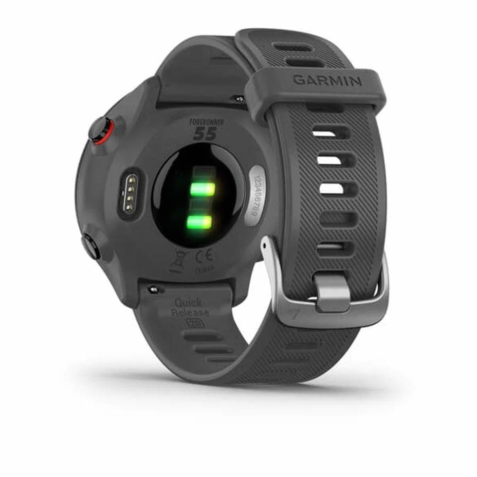 FORERUNNER 55 Monterra Grey