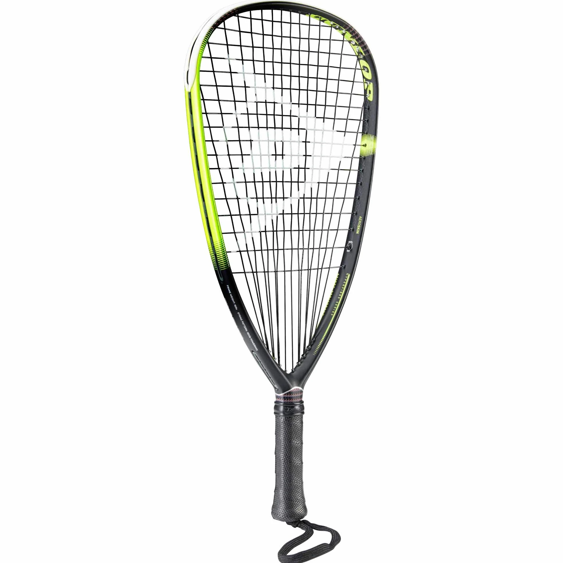 Hyperfibre Ultimate Racchetta da Racquetball
