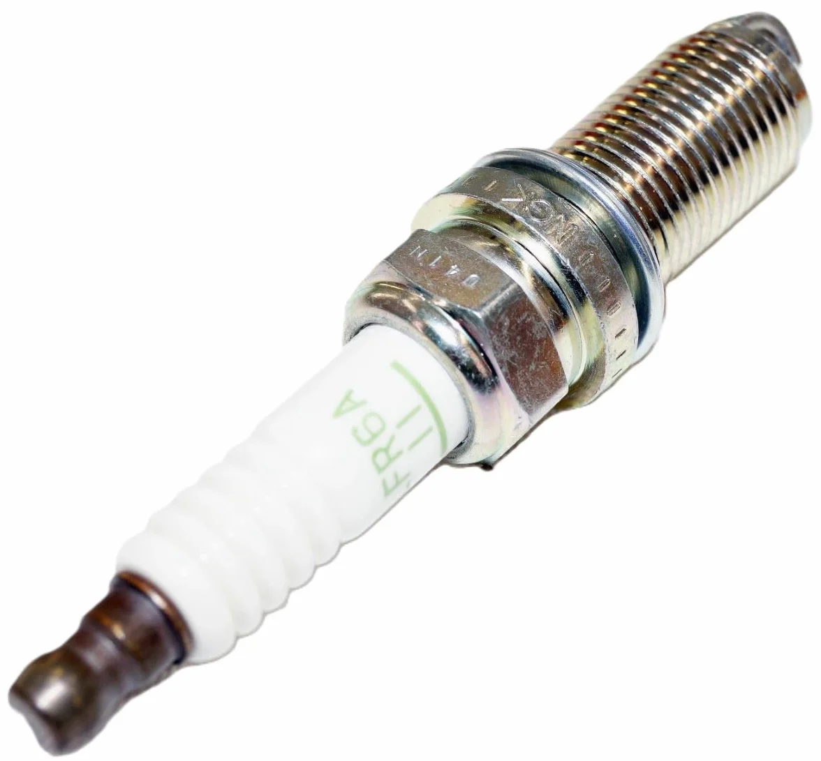 NGK Candele LFR6A-11 confezione da 8