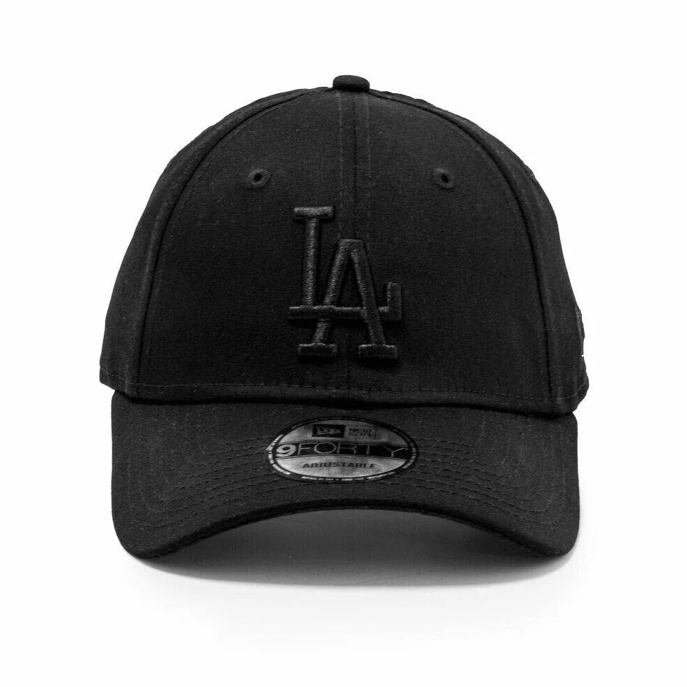 New Era Los Angeles Dodgers 9forty Adjustable Cap League Essential