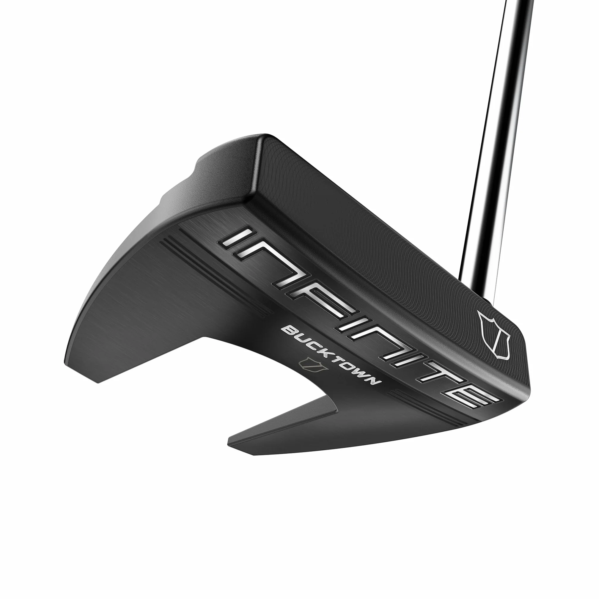 Wilson Infinite Men's Bucktown Golf Putter