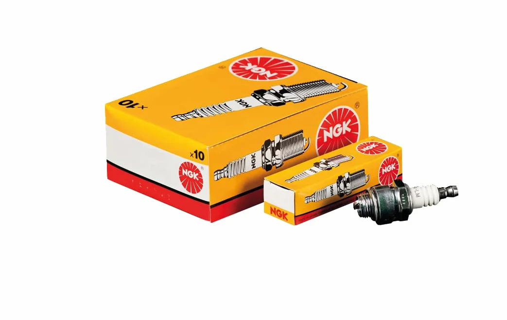 NGK Candela di Accensione BP8HN-10