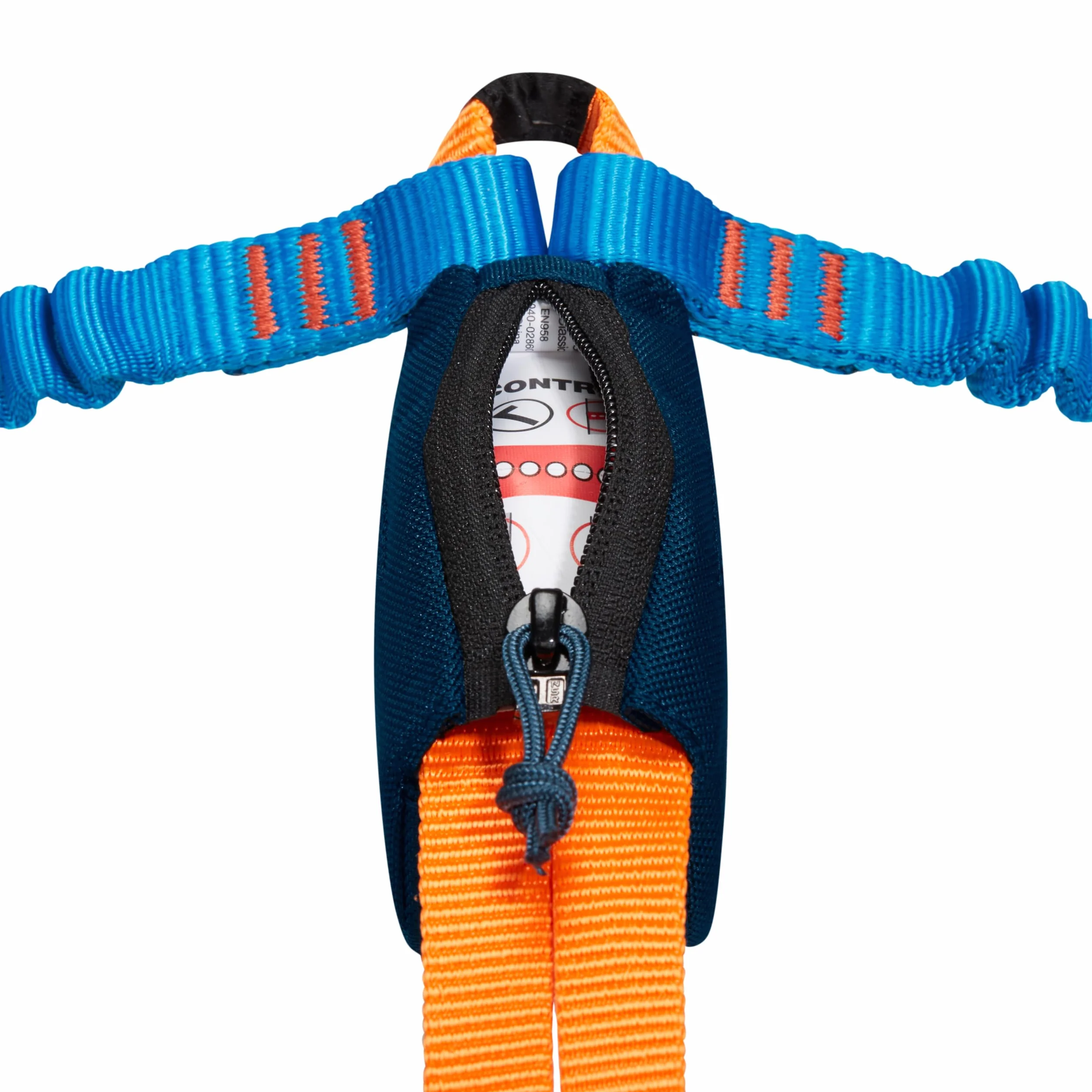 Mammut Skywalker Classic Via Ferrata Set