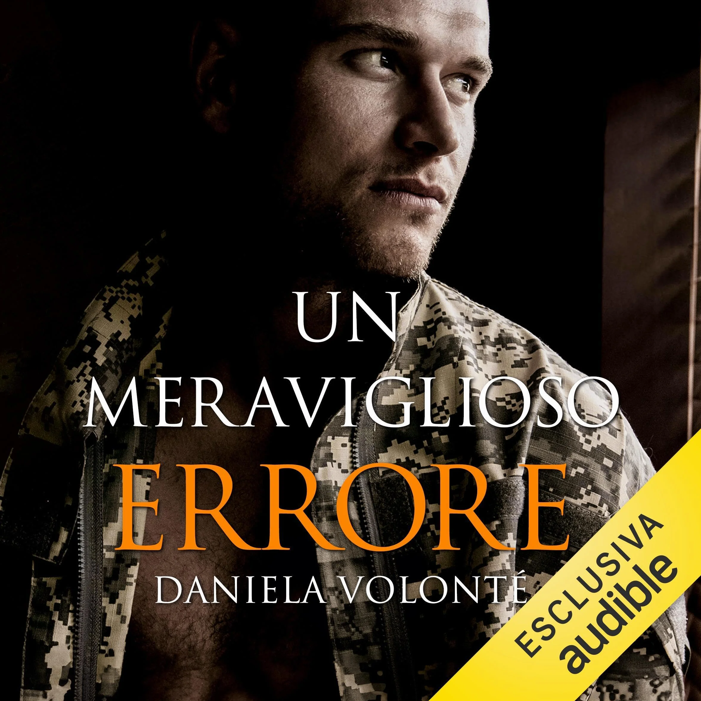Un meraviglioso errore