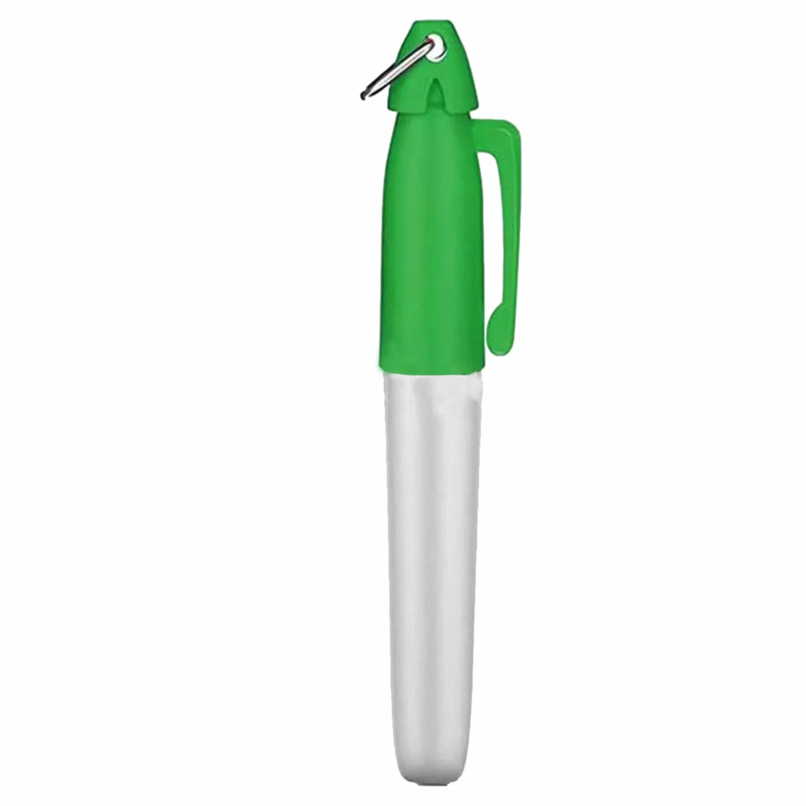 Pennarello marcatore di linea da golf durevole, strumento di disegno per palline, regalo eventi aziendali