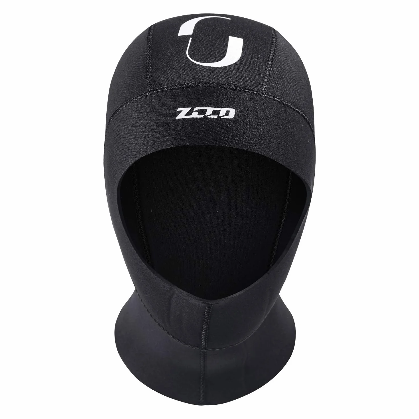 ZCCO Neoprene Diving Hood Underwater Scuba Snorkeling Surf