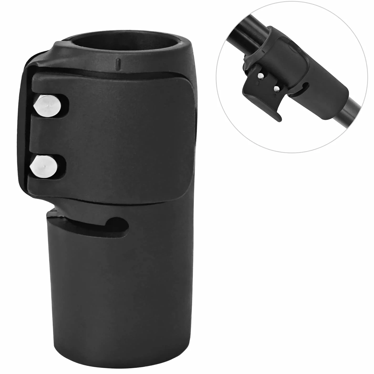 Morsetto per Paddle SUP a sgancio rapido Regolatore dell'albero