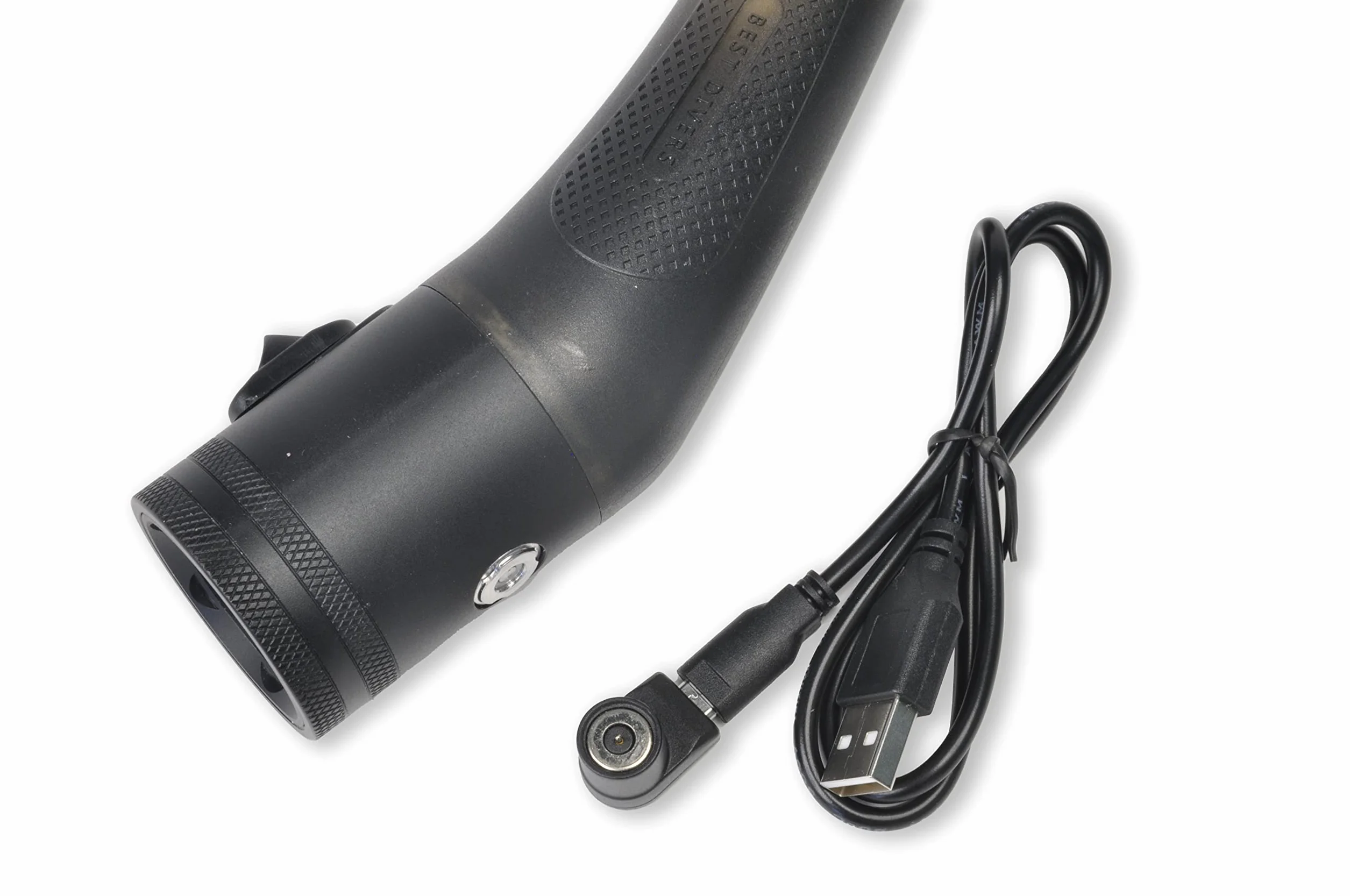 Best Divers Lampada Cobra 1500 Lumen 120 m