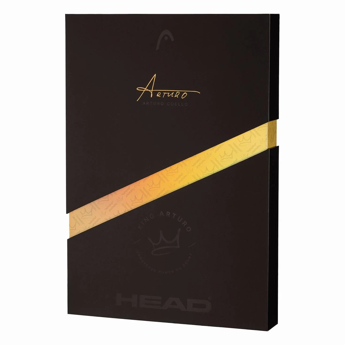 HEAD COELLO Pro Special Packaging 2026