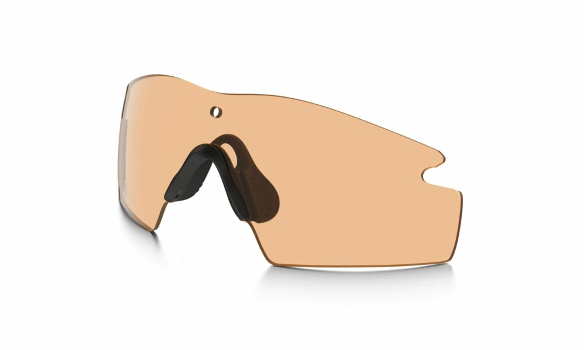 Oakley SI Ballistic M Frame 3.0 Vetro di ricambio arancione