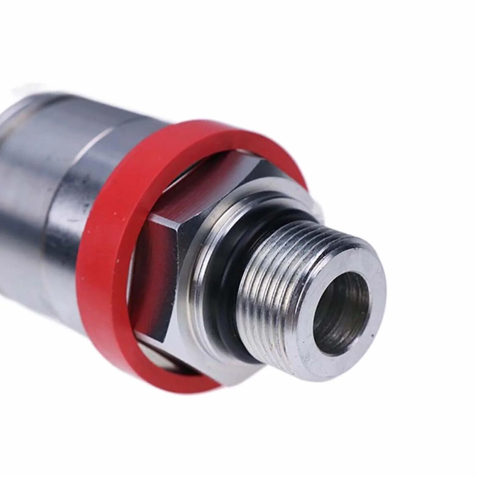 Accoppiatore rapido femmina idraulico M22 x 1,5 per Massey Ferguson 6120 6220 6320