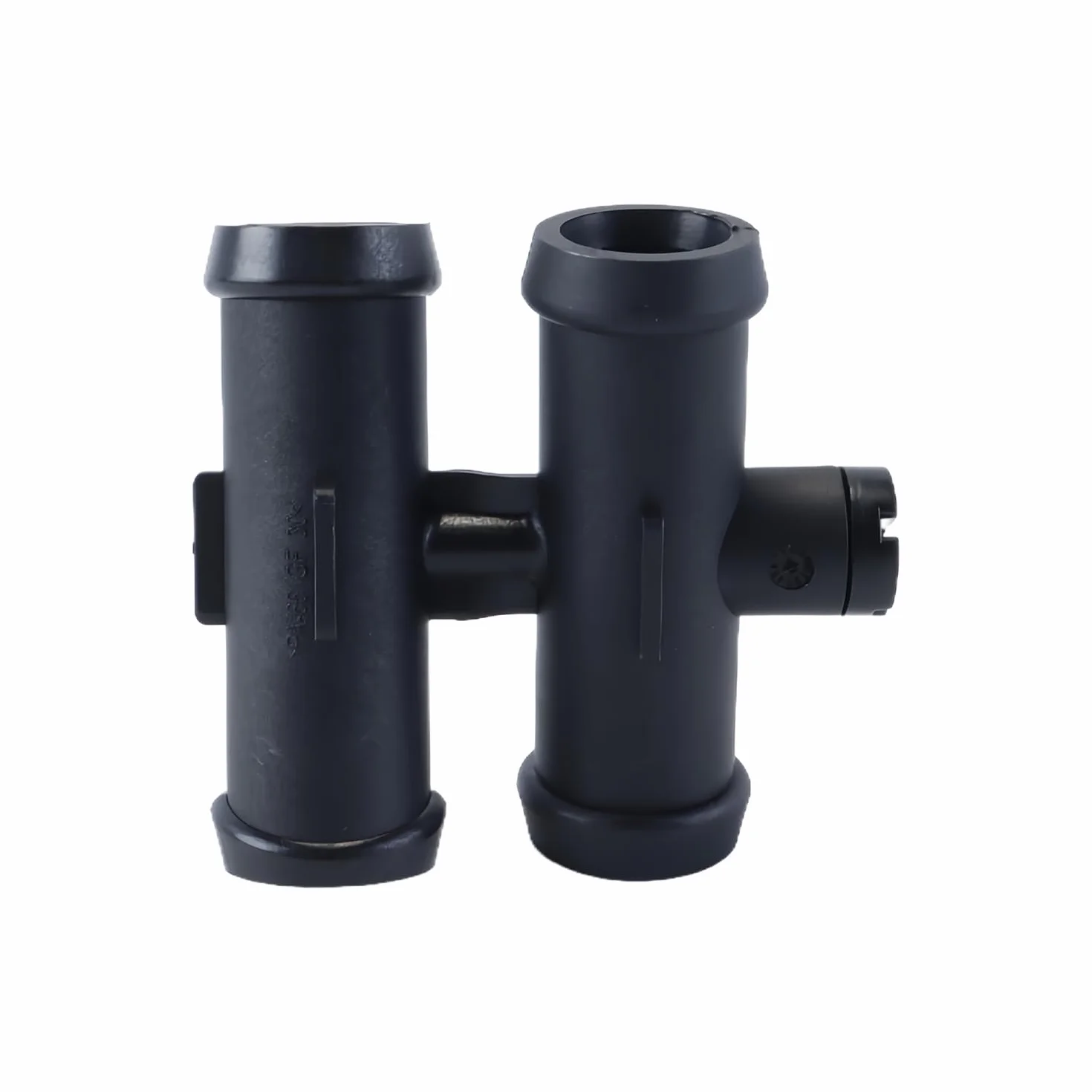 Connettore di spurgo dell'aria del tubo flessibile del liquido di raffreddamento, 17127515494 per Mini R50 2000-2006 Cabrio R52 2002-2008 Sostituisce la parte