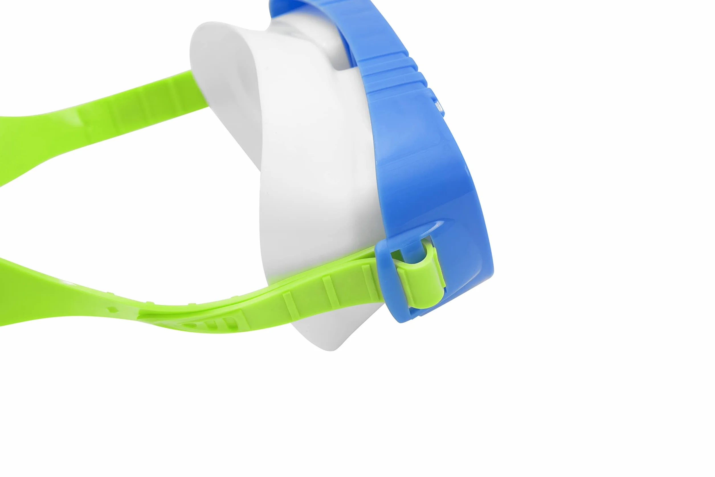 Bestway Aqua Champ Essential Maschera da snorkeling bambini 3+ anni