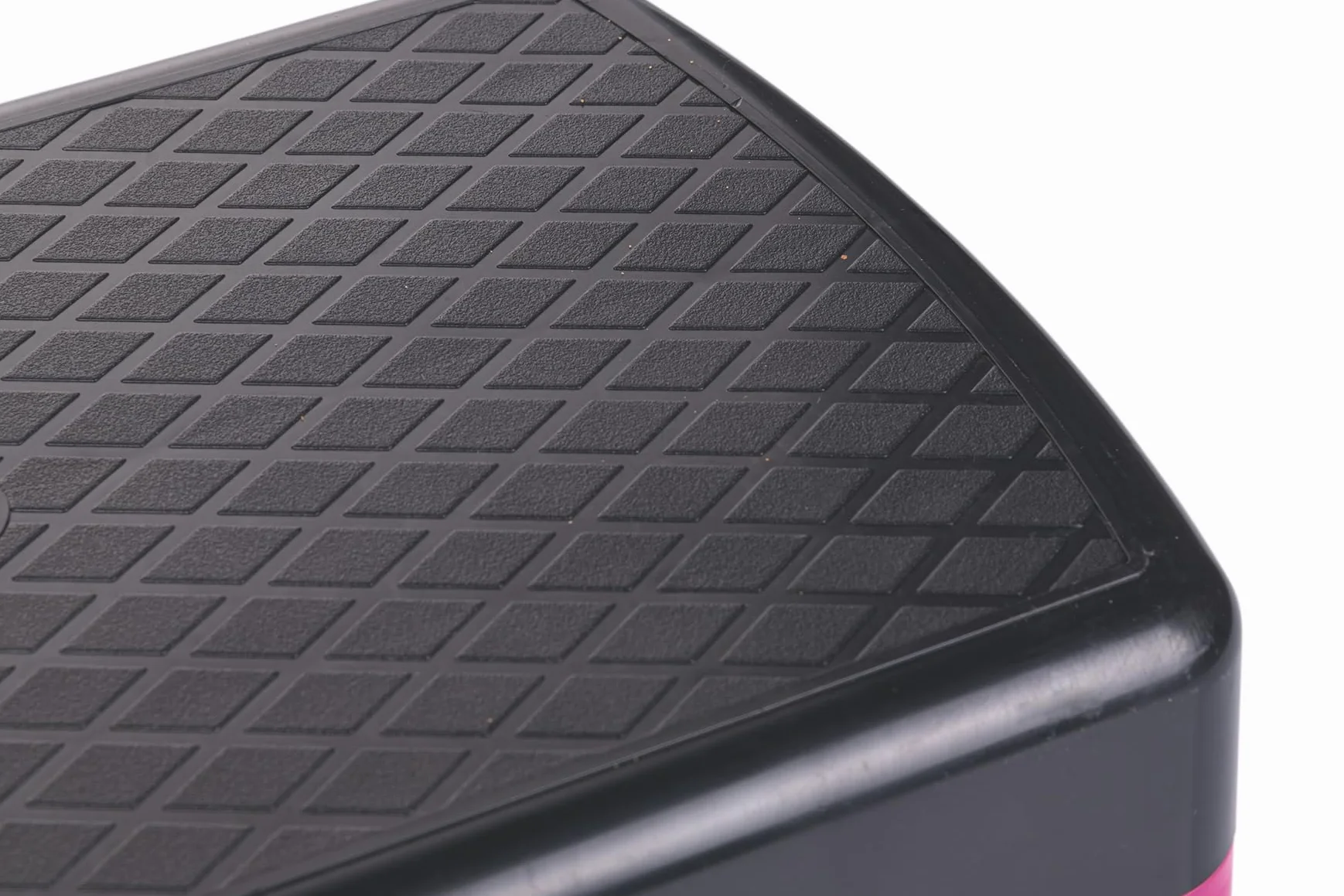 STEP FITNESS A 2 ALTEZZE 68 X 28 CM 2 COLORI ASSORTITI