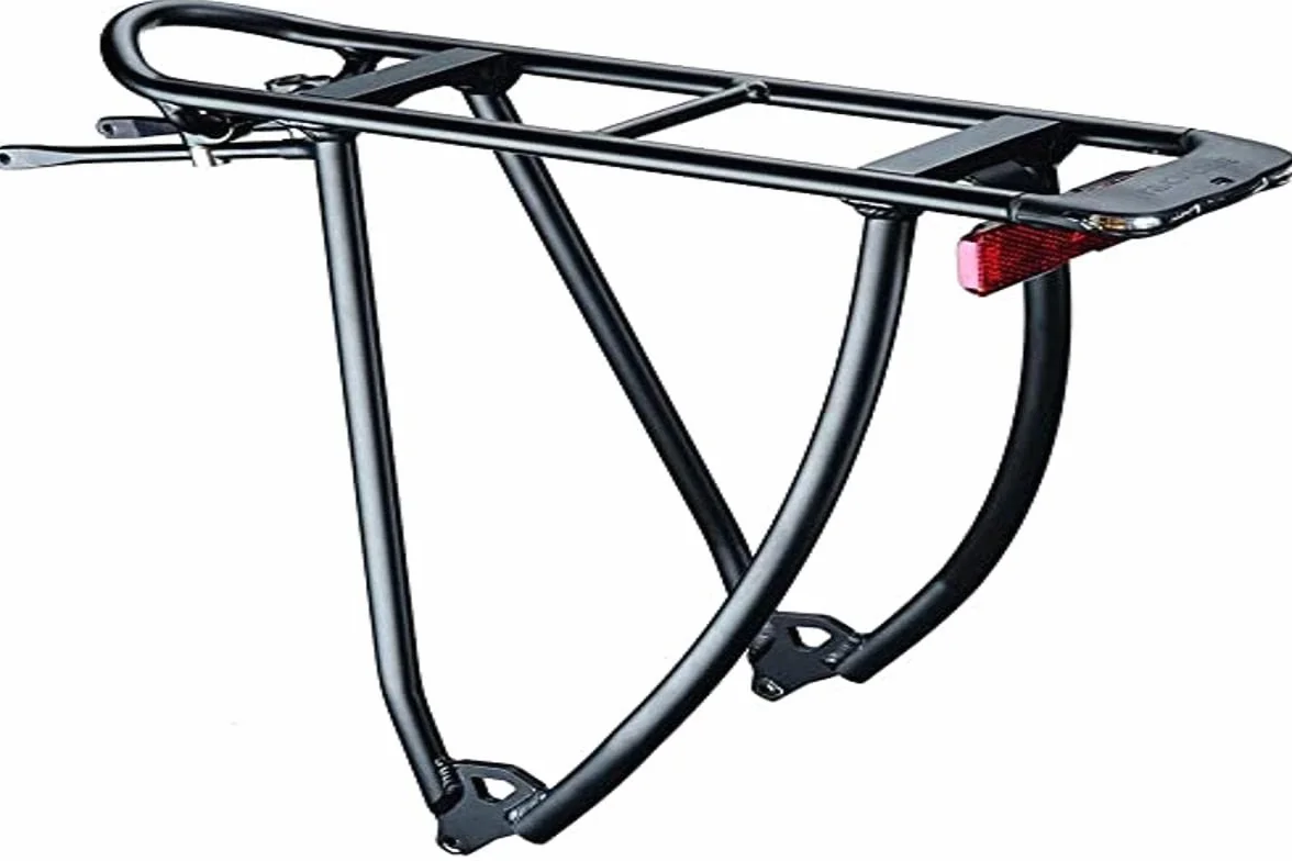 PORTABULTO TUBUS SISTEMA RACKTIME SHINE EVO LIGHT