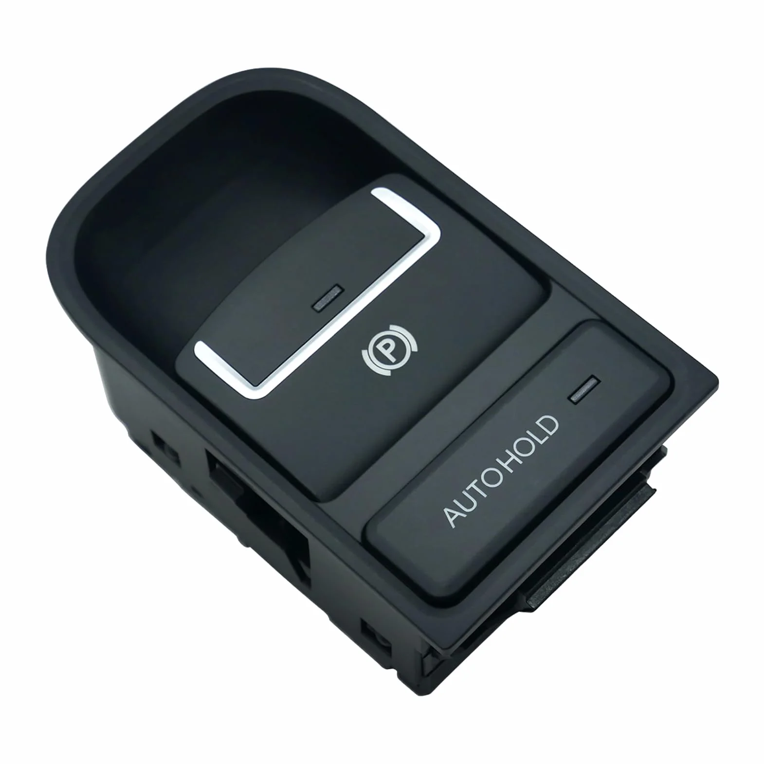 EPB Freno Mano Elettrico Per Sharan Tiguan Alhambra Interruttore Freno Pulsante Freno Di Stazionamento 5N0927225A 5N0927225 16 Pin