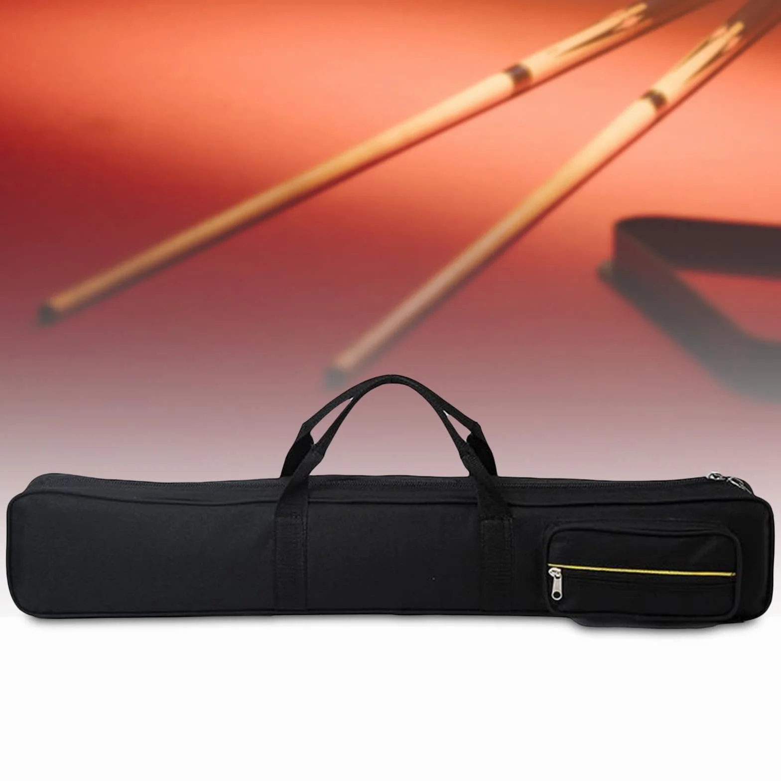 Custodia per Stecche da Biliardo Rockible Borsa