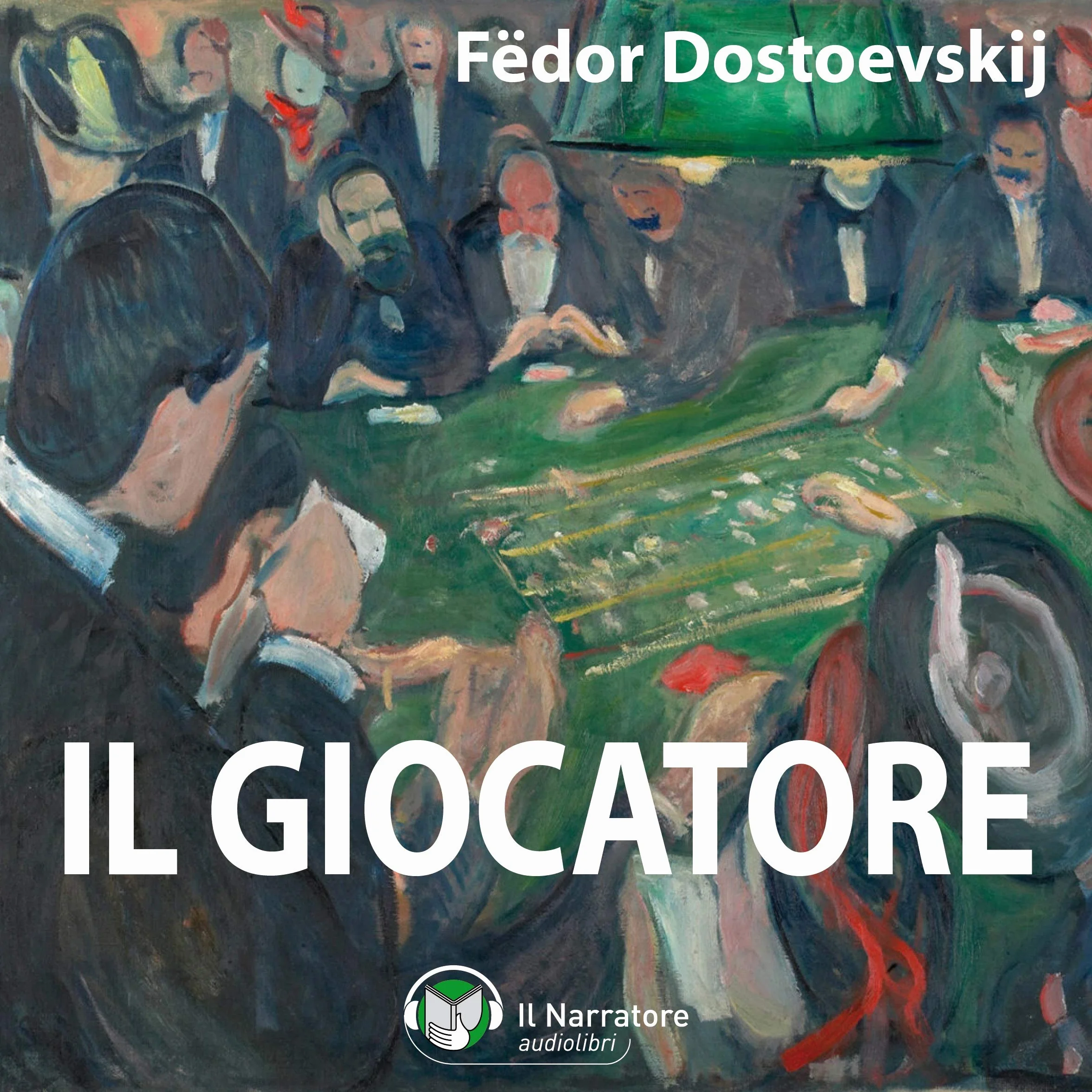 Giocatore