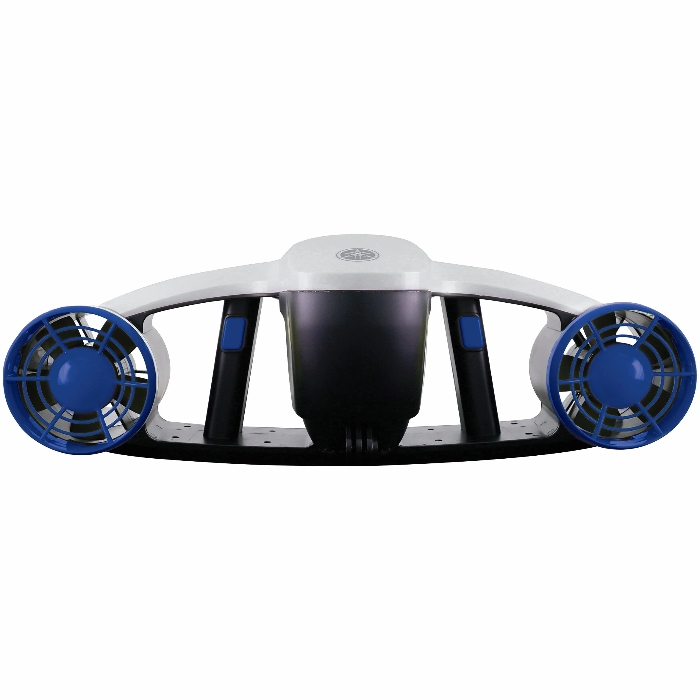 Yamaha Sea Wing II Monopattino subacqueo Seascoooter getto subacqueo 8 km/h blu