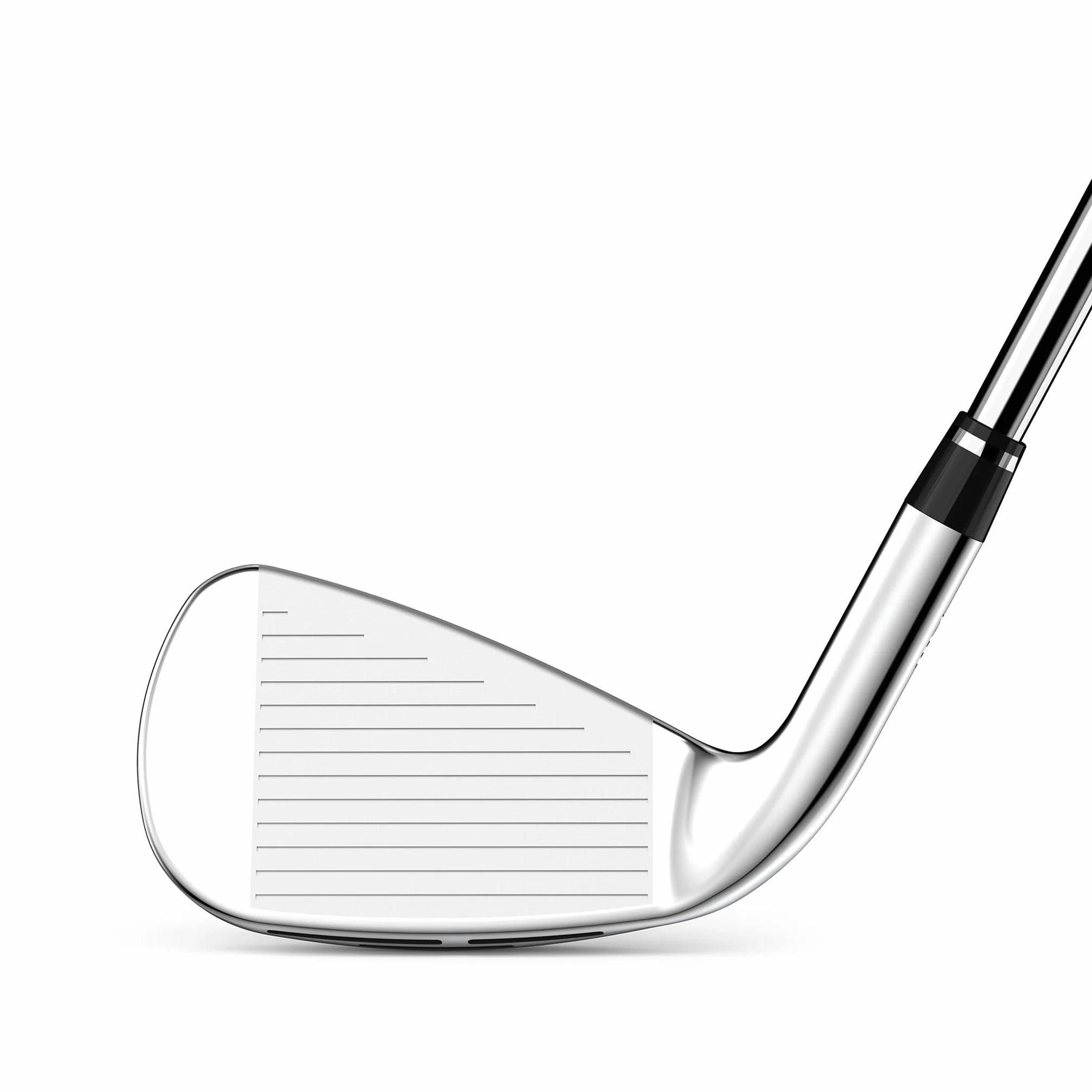 Wilson Dynapower Irons GW Steel Golf Clubs