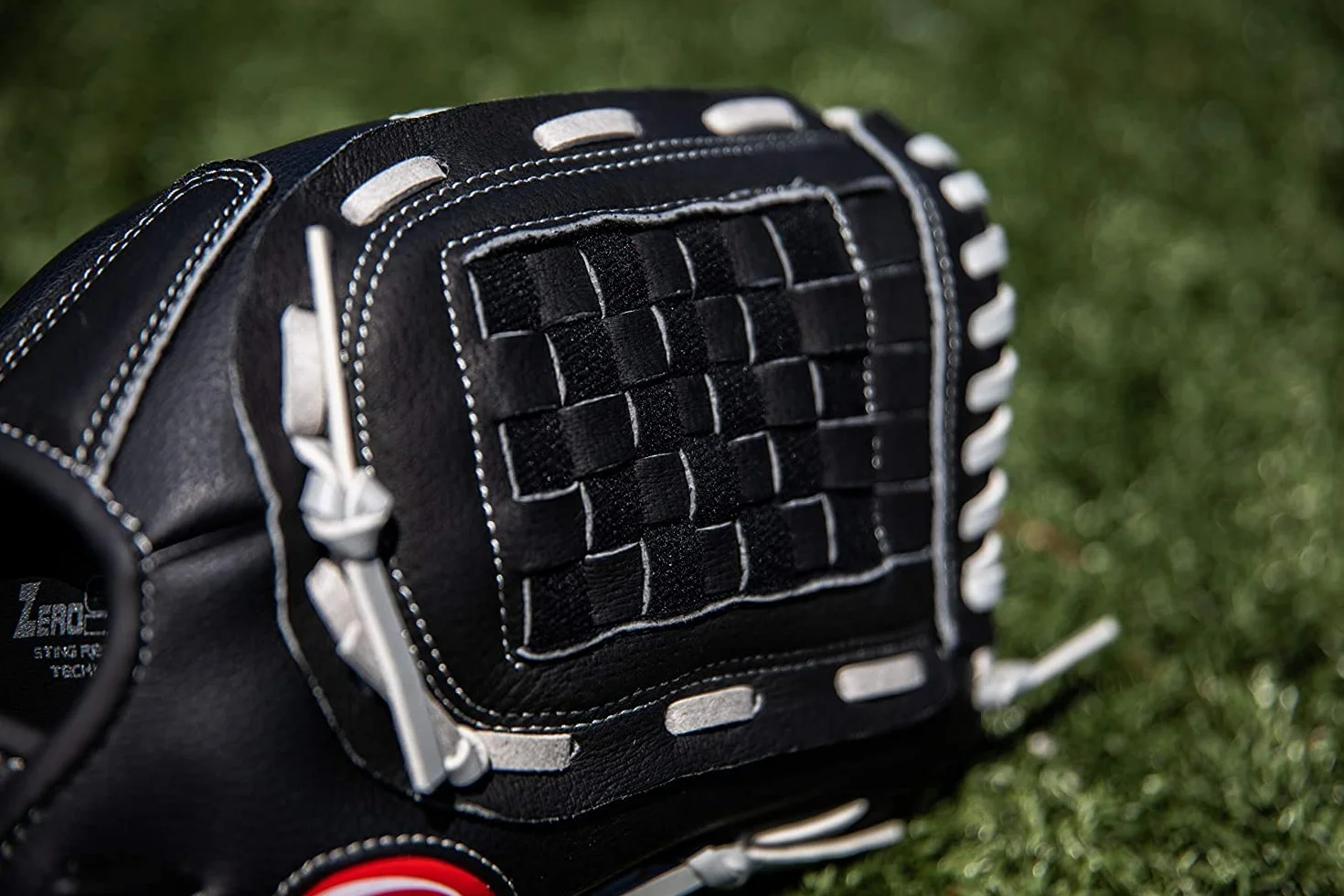 Rawlings Guanti da softball RSB per adulti