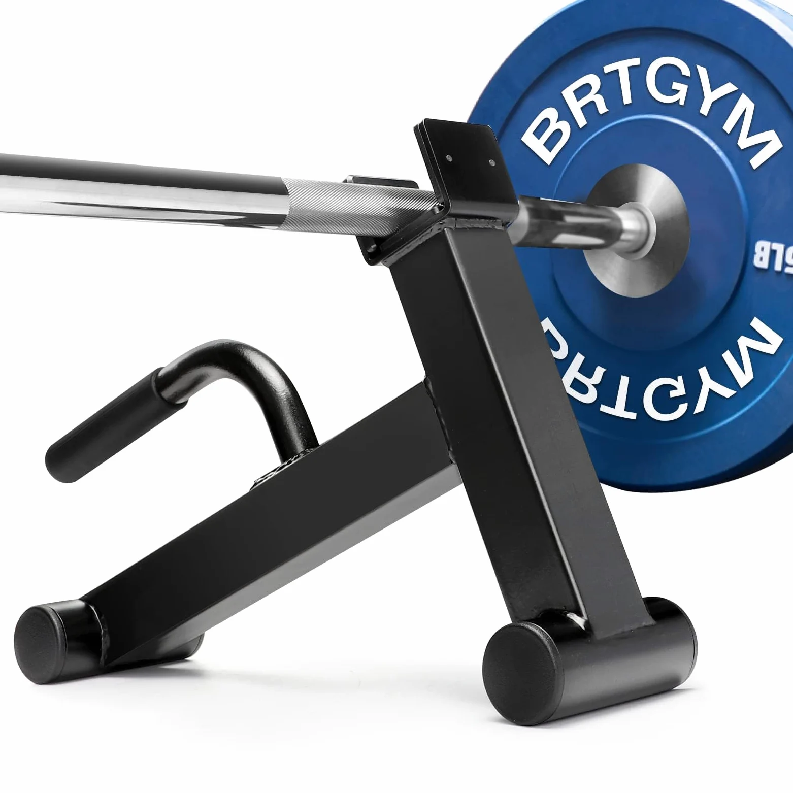 Mini Deadlift Jack Bilanciere