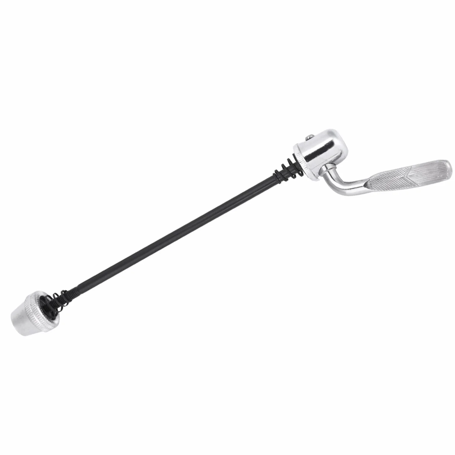 Haofy Quick Release Skewer Steel Lightweight for Mountain Bike Indoor Cycling Trainer