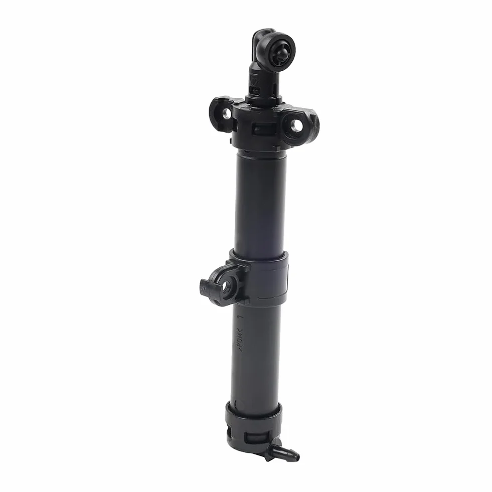 Anteriore Jet Spruzzatore Faro Rondella Ugello ABS Sinistra per Land Rover Range Rover Evoque 2017 I4 2.0L Convertibile