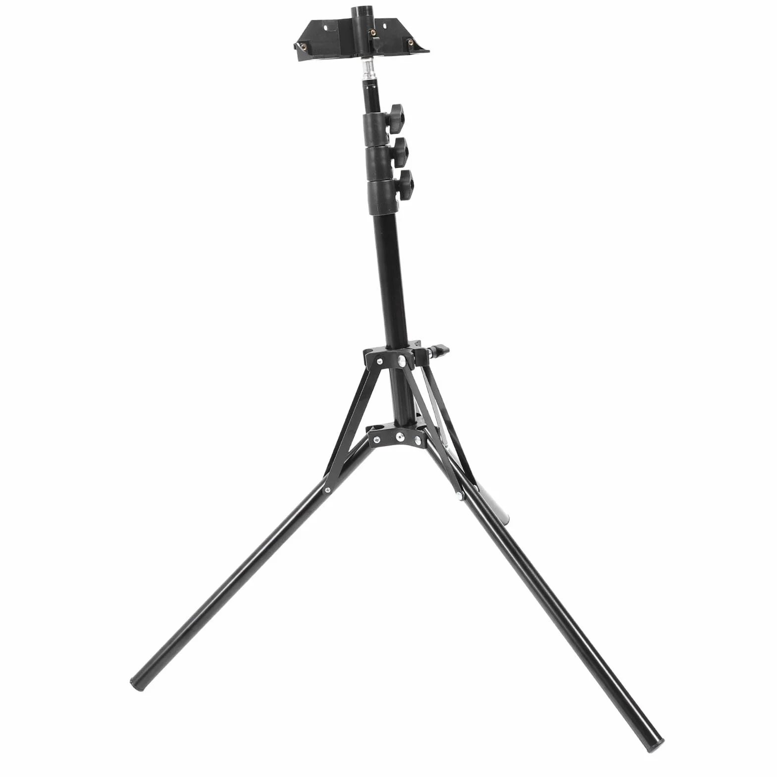Regulowany Statyw do Tablicy Wyników 39-145 cm, Składany, Lekki, z Uchwytem