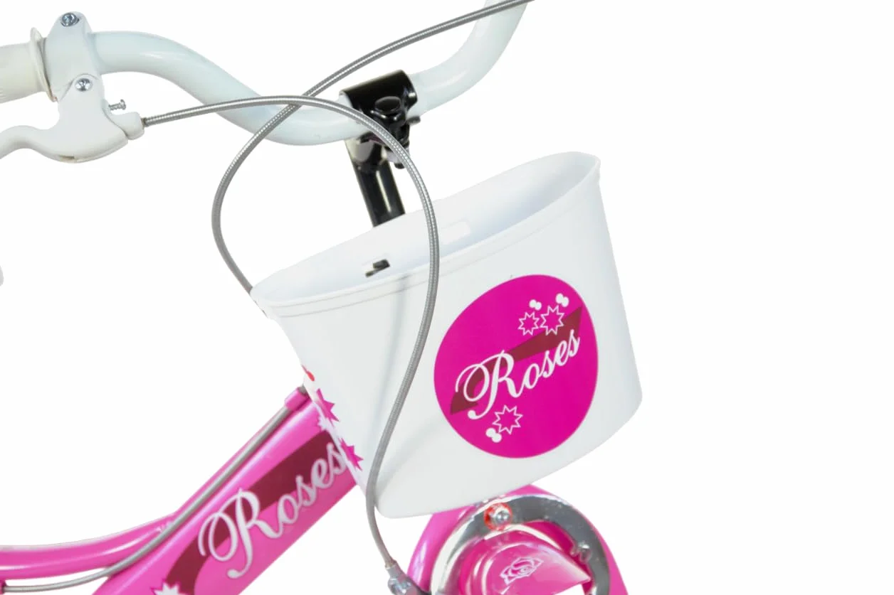 Bicicletta Bambino SCH Bici Roses