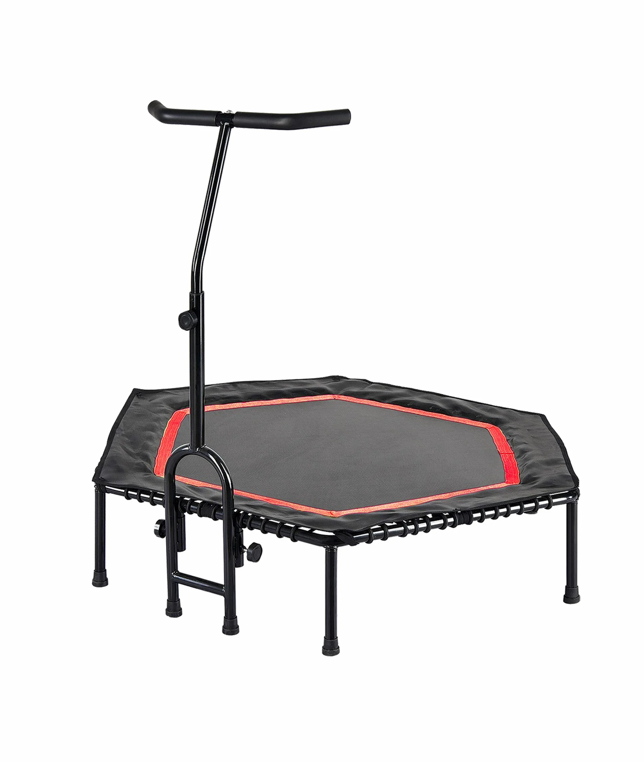 FA Sports Fit, Trampolino per Interni ed Unisex Adulto