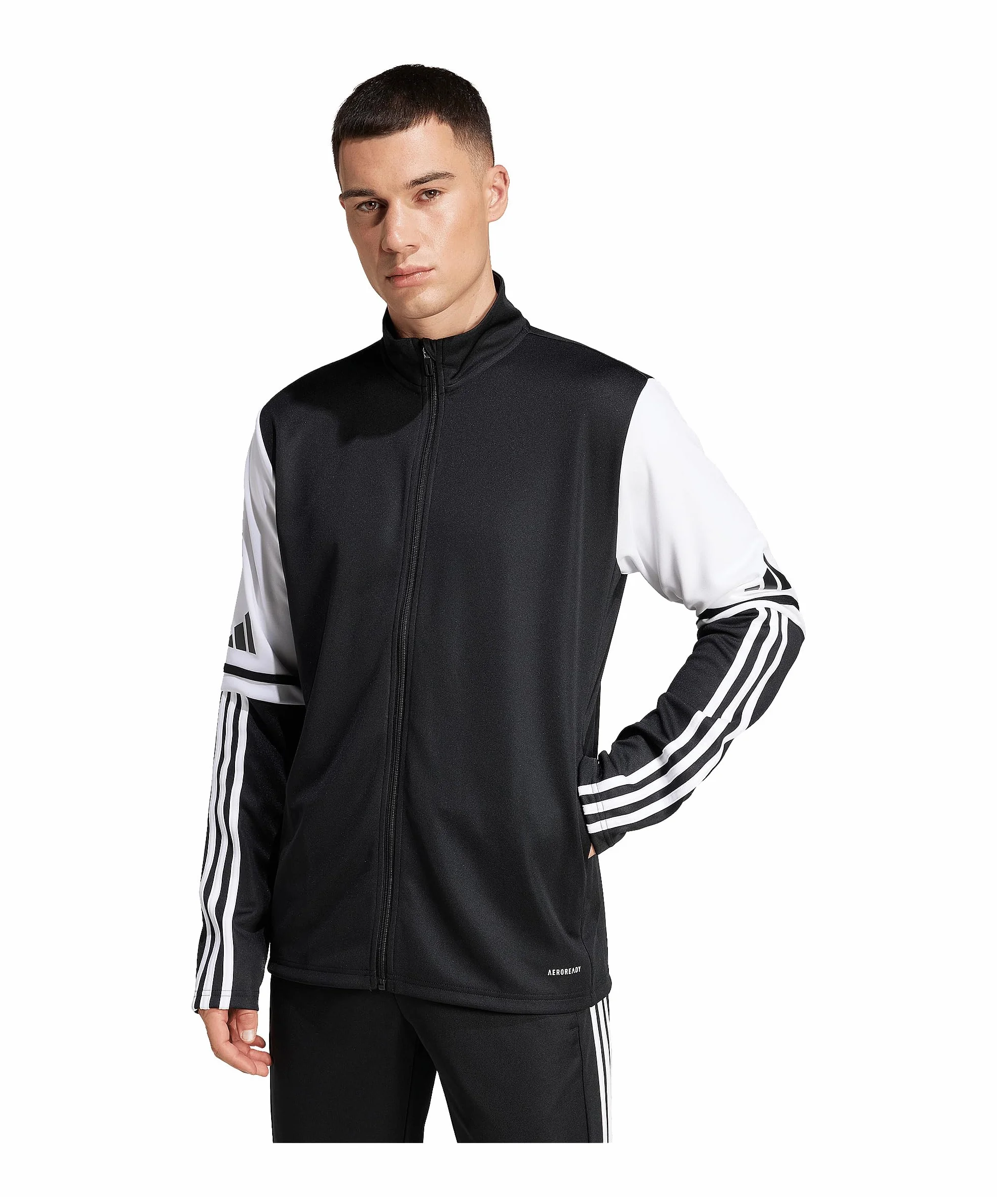 Adidas SQUADRA25 Training Jacket Uomo