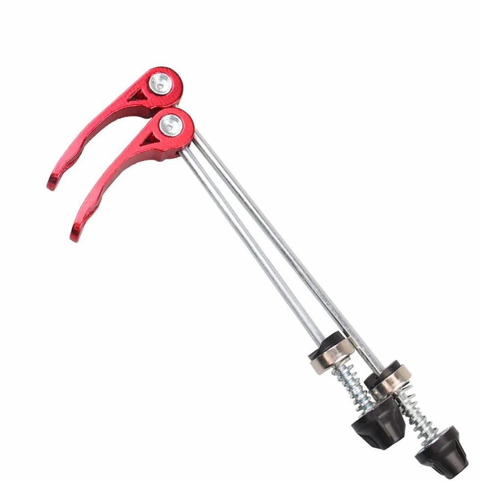Wheel Hub Quick Release Skewers for Road Mountain Bicycle MTB