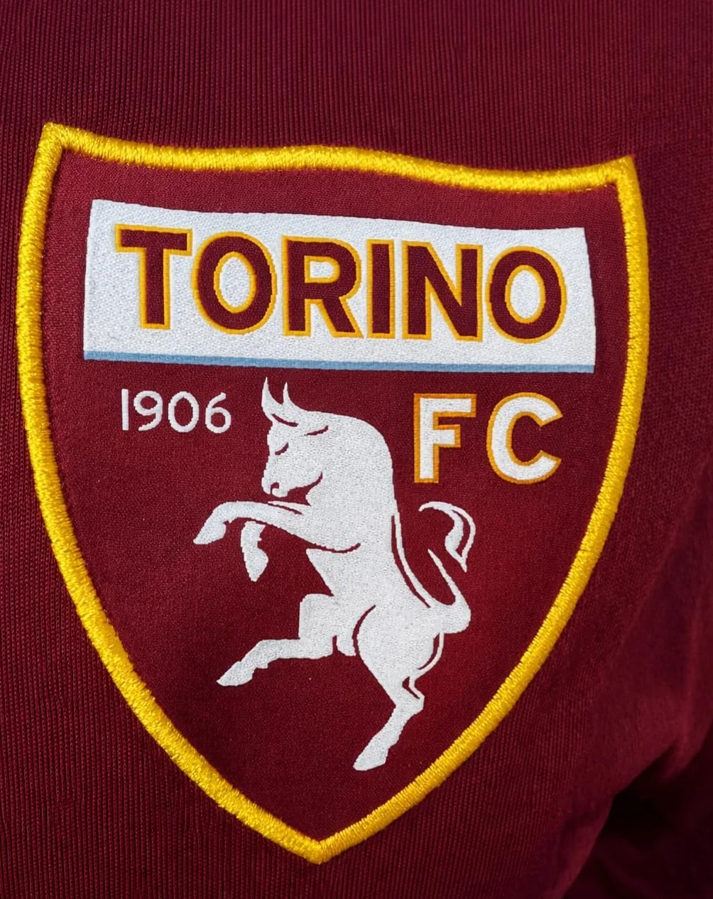Joma Maglia Torino Gara Home 2025/2026 Replica Ufficiale Personalizzabile Nome Numero o Giocatore – Adulto Bambino