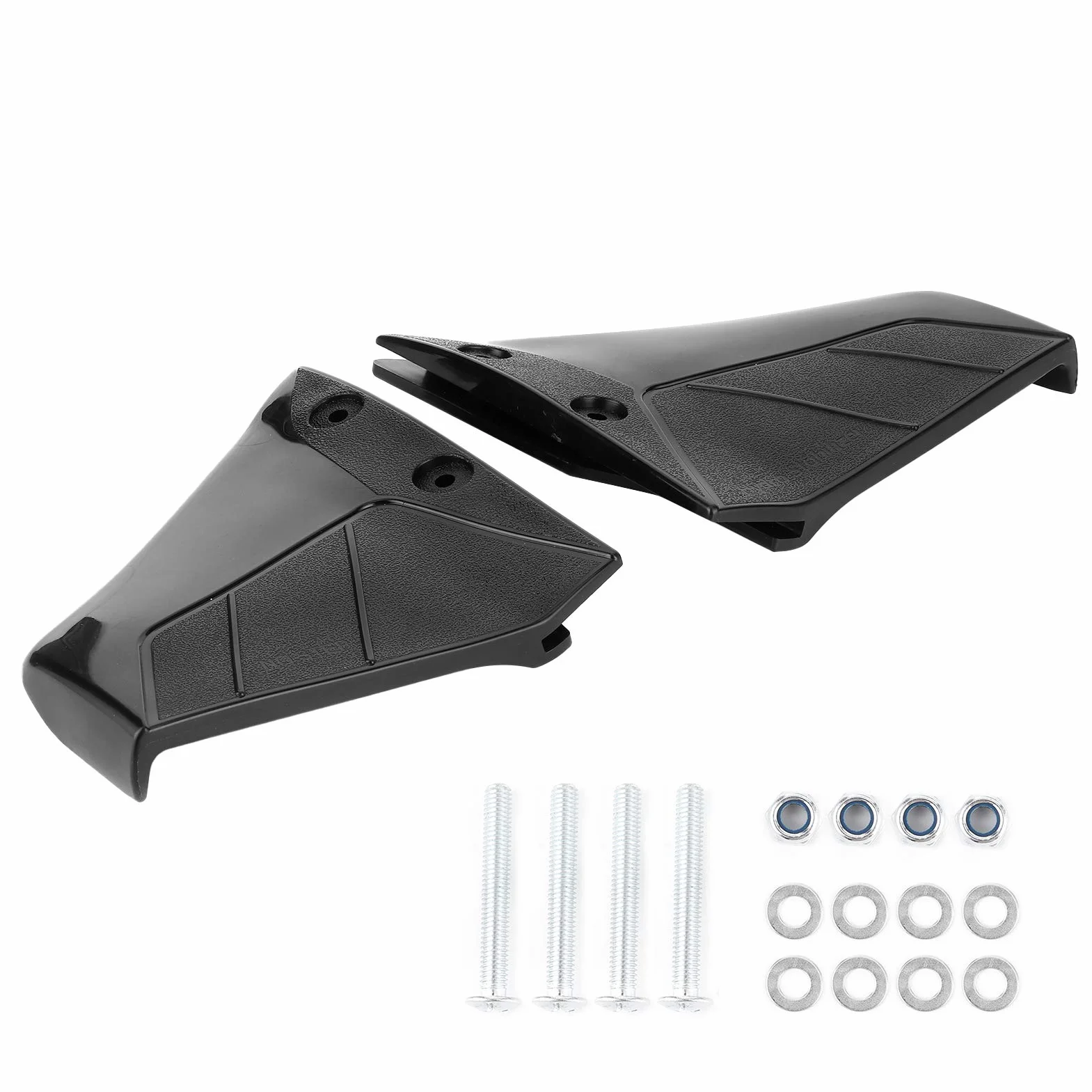 Joyzan Stabilizzatore Fuoribordo 4-50HP, Pinne Stabilizzatrici Aliscafi per Barche