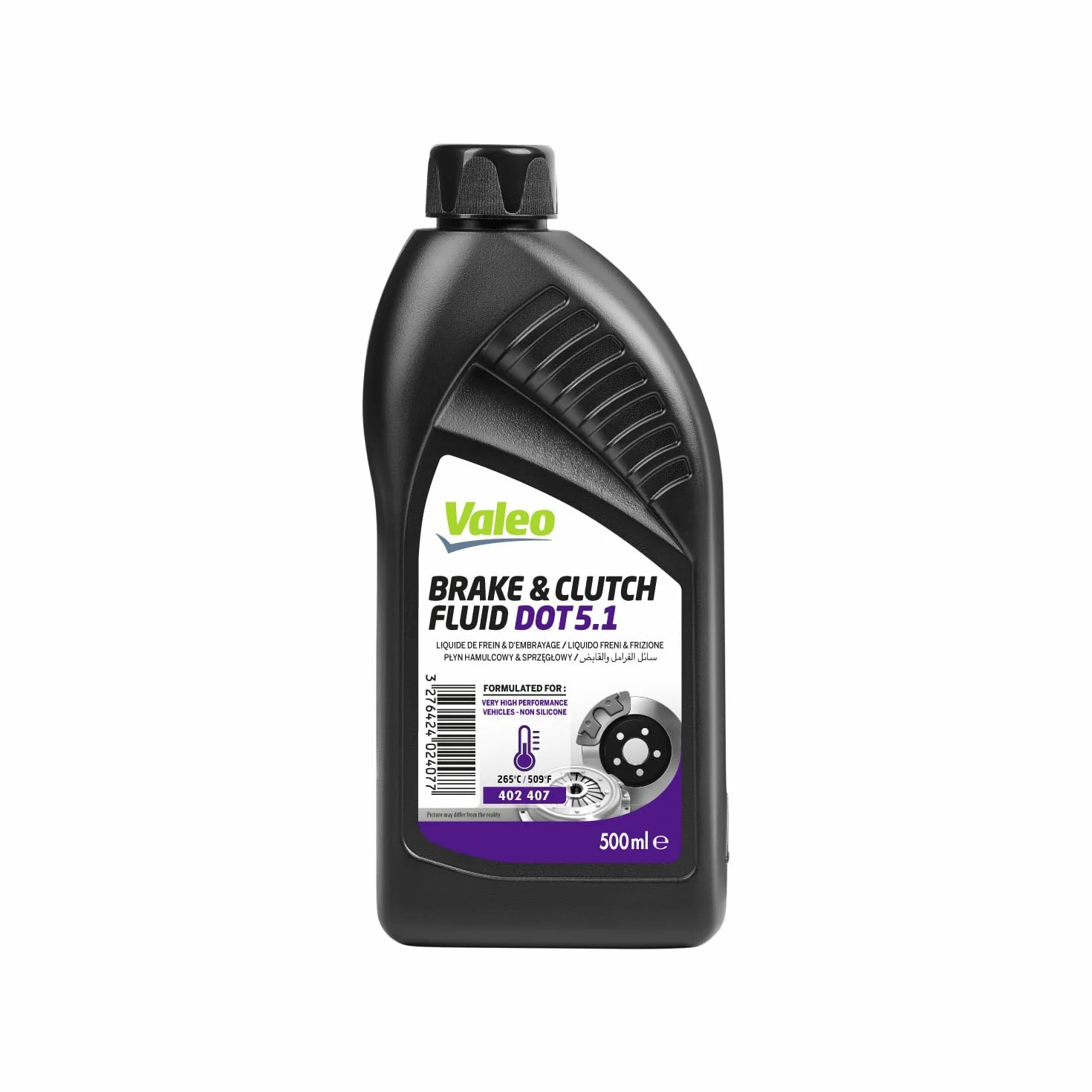 VALEO 402407 Liquido Freni