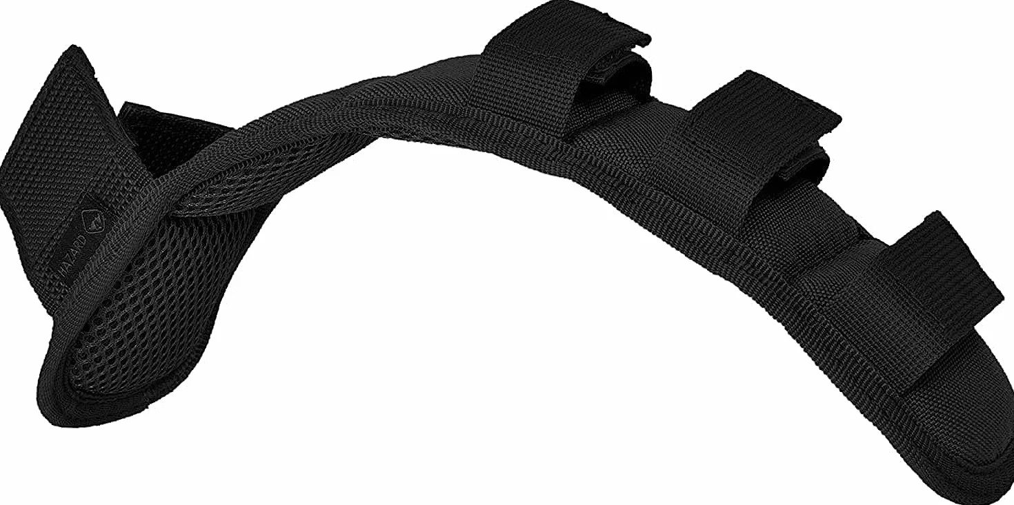 Hazard 4 Deluxe Shoulder Strap Pad with Molle