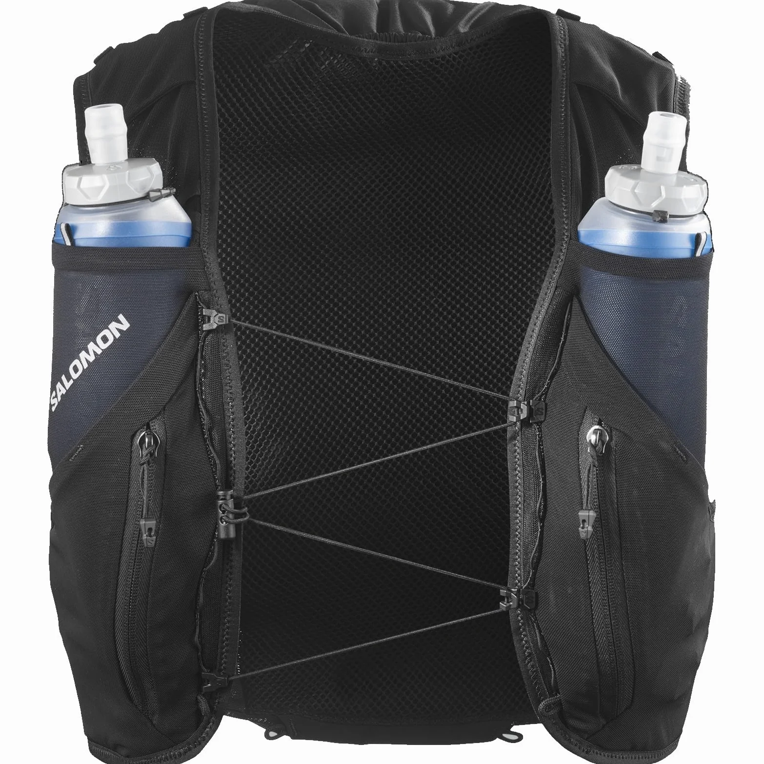 Salomon Advance Skin 12 | 12 Litri Idratazione Trail Running Vest Unisex