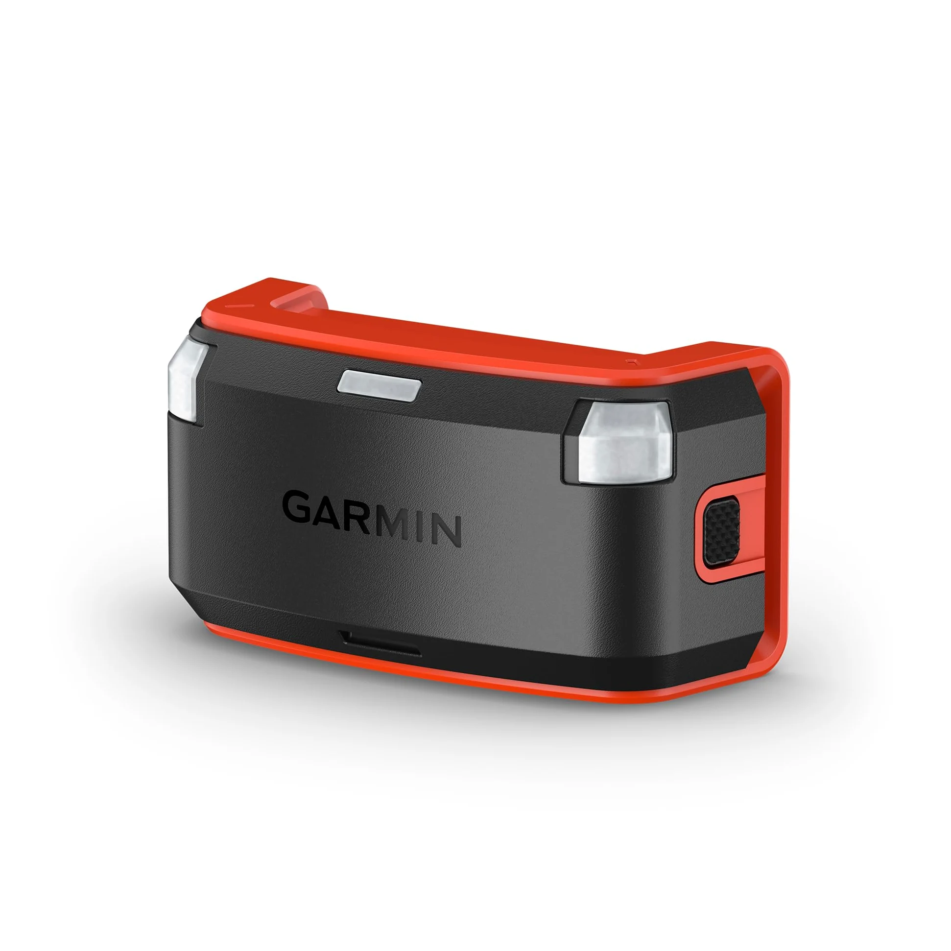 Garmin Alpha® LTE, Cellular Technology Dog Tracker, guarda i movimenti del tuo cane sul tuo smartphone compatibile o integralo con il tuo Garmin Dog Tracking System per tracciare via VHF o LTE