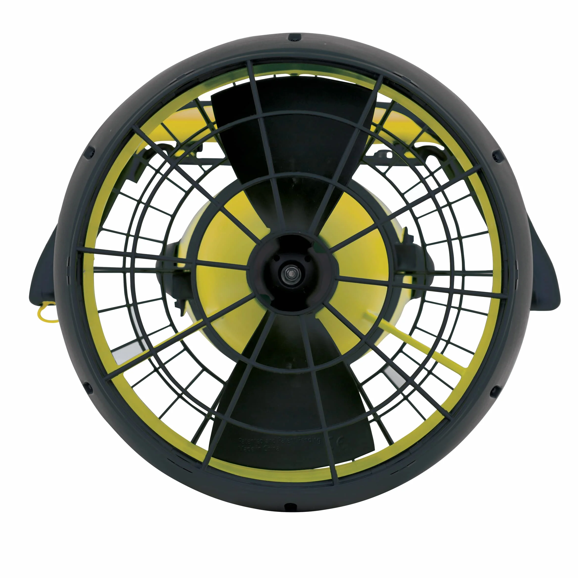 Nautica Marine 250 DPV Elettrico Diver Propulsion Vehicle per Immersioni Subacquee e Snorkeling