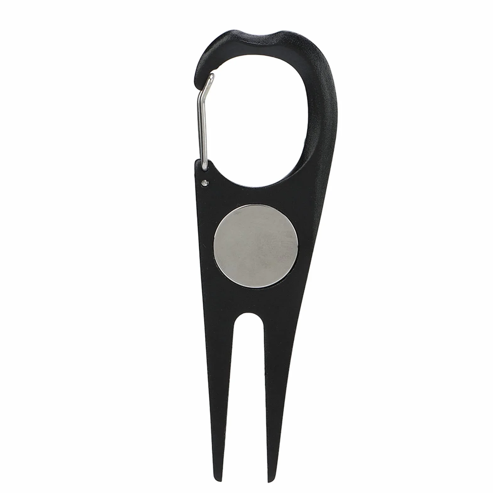 Keenso Forcella Verde per Giardino, Strumento Divot