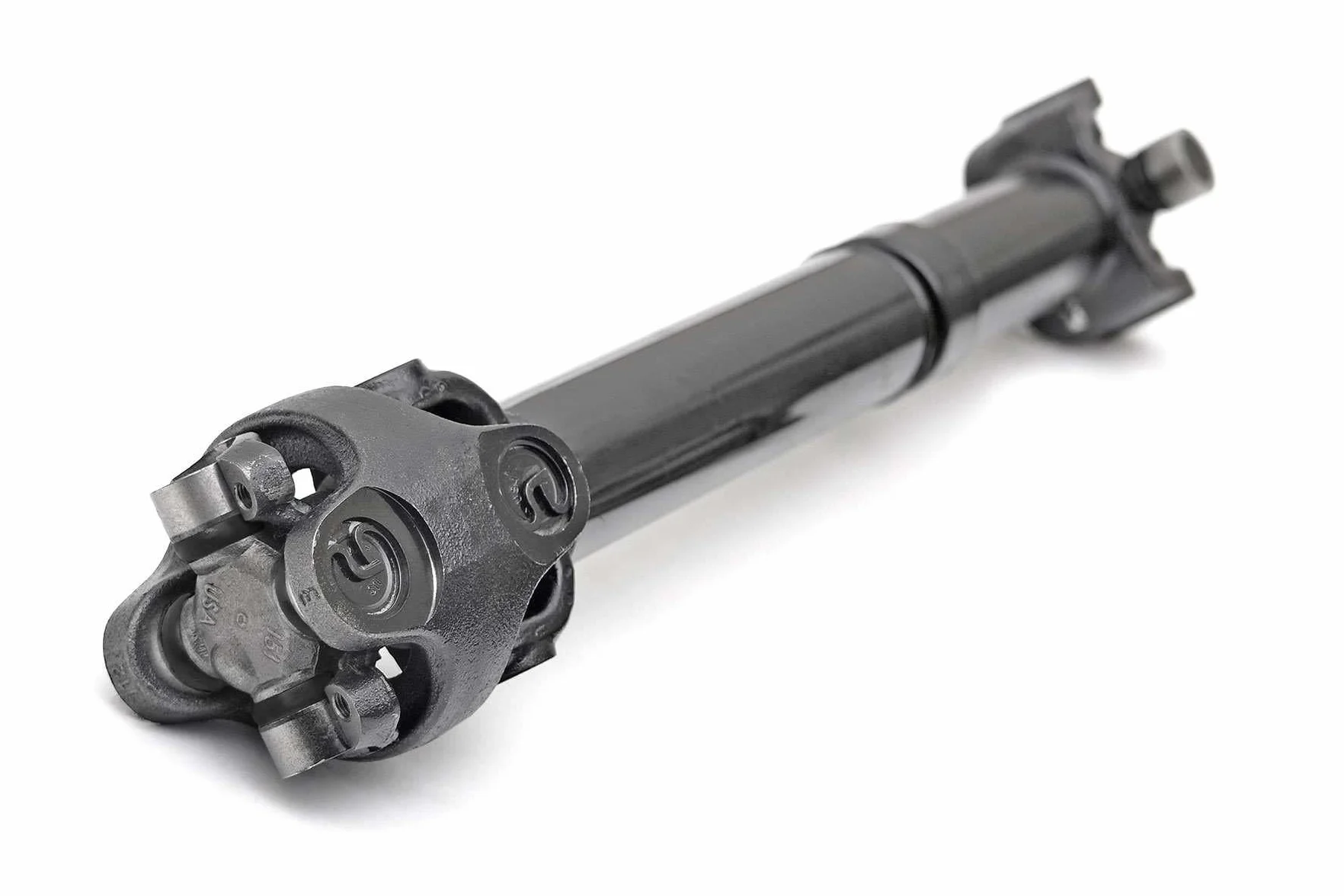 Rough Country - Albero trasmissione posteriore compatibile con Jeep Wrangler TJ 2000-2006 con sollevamento Dana 44 asse posteriore 5074.1