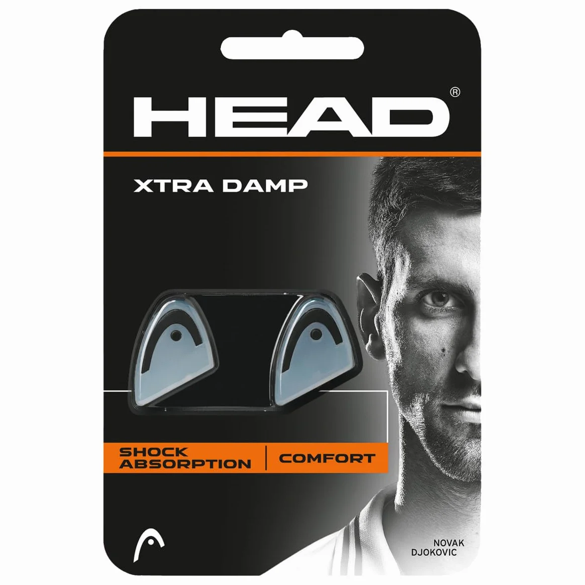 HEAD Xtra Damp
