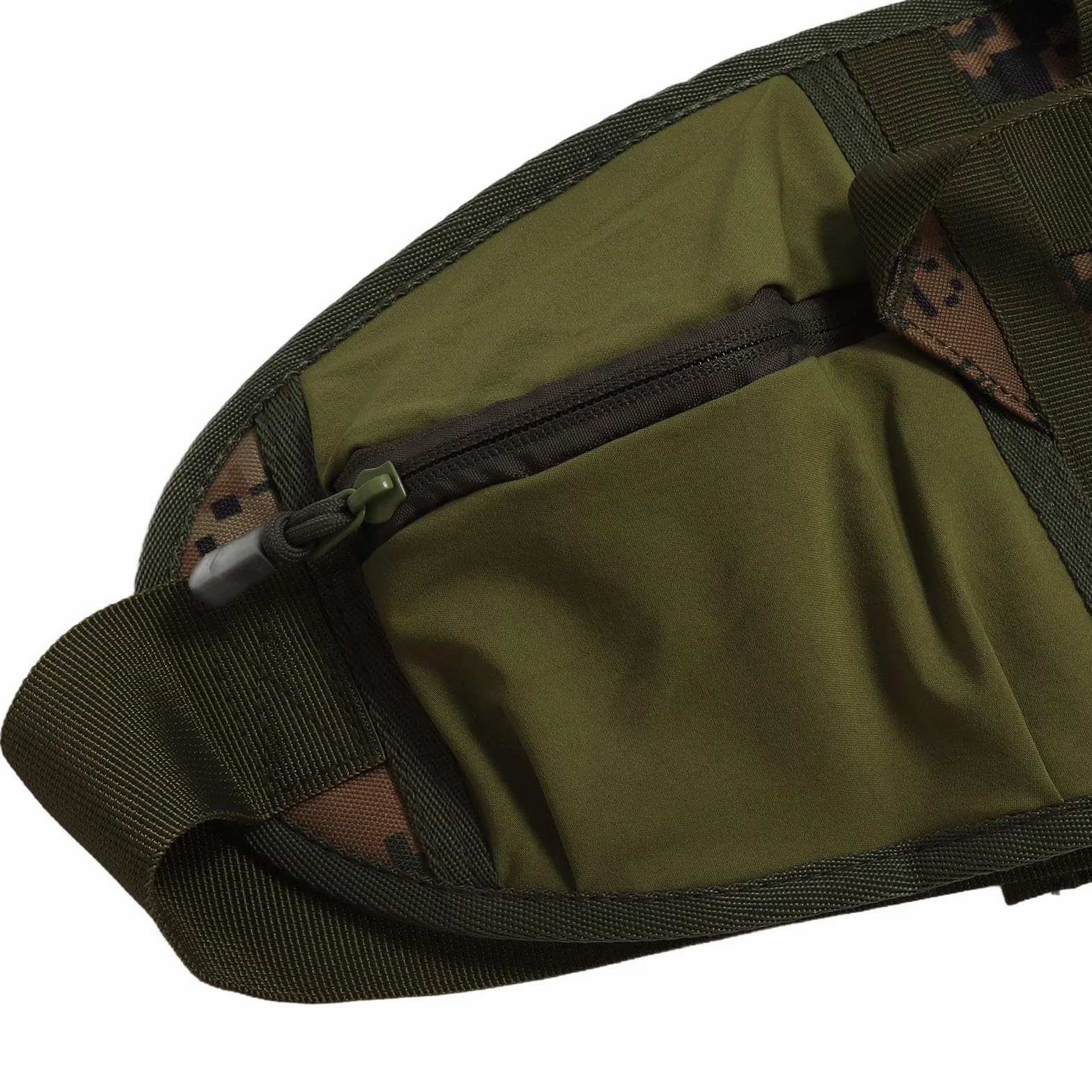 Zaino per Supporto per Albero in Tessuto Oxford 2 in 1 Leggero