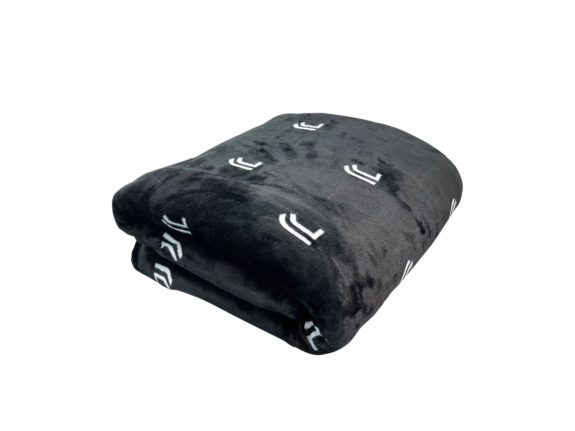 Juventus F.C. Coperta Morbida Stampata Plaid 150x210 Prodotto Ufficiale